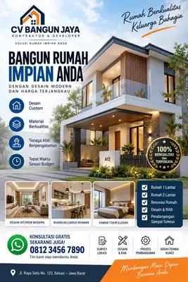 Model Poster 1