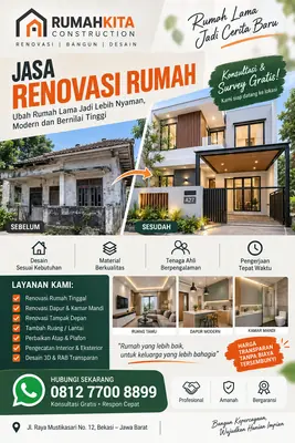 Model Poster 3