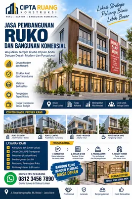 Model Poster 6