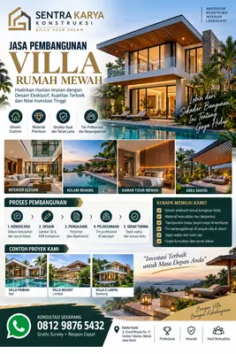 Model Poster 7