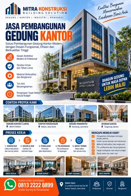 Model Poster 9